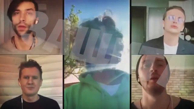 Восхитительное поздравление с 8 марта смотреть онлайн