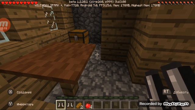 старая версия minecraft смотреть онлайн
