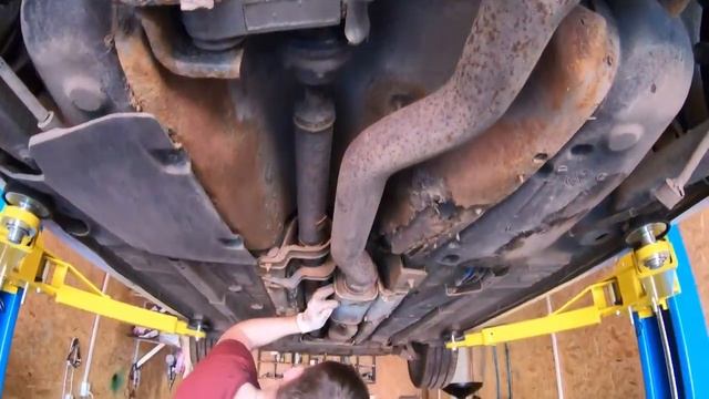 Альфа Ромео 159 3.2 V6 смотреть онлайн