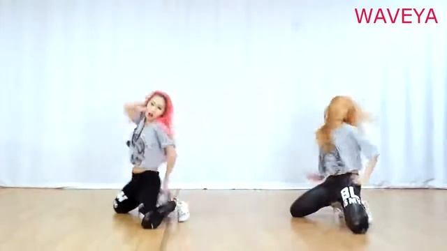 классный танец азиаток смотреть онлайн