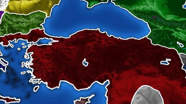 2. Abdulhamid Tahttan İndirilmeseydi? #NeOlurdu | Ne Olurdu? смотреть онлайн