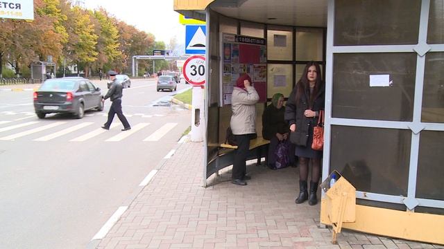 Дополнительный маршрут смотреть онлайн