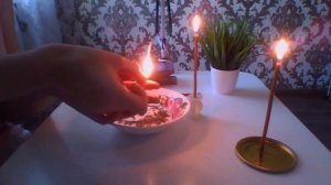 Ритуал в новолуние.Возврат ресурсов ,восстановление,открытие дорог,бумеранг врагам#чисткаотпорчи