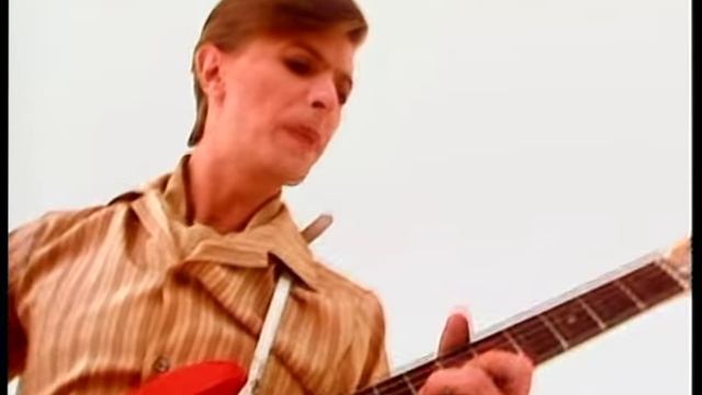 David Bowie - Be My Wife (Official Video)
