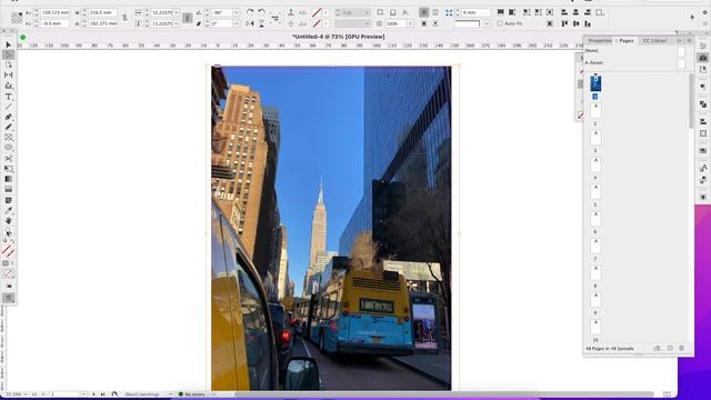 ADDING 3mm BLEED ON ARTWORK FOR PRINT | Clear and easy guide | Then print your work with Ex Why Zed смотреть онлайн