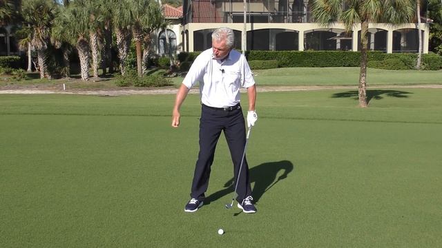 How To Release The Golf Club (DO THIS!) смотреть онлайн