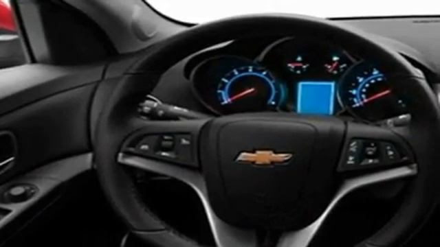 2011 Chevrolet Cruze Tucson AZ 85705 смотреть онлайн