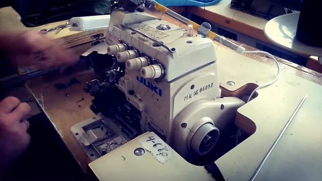 Ремонт швейных машинок. смотреть онлайн