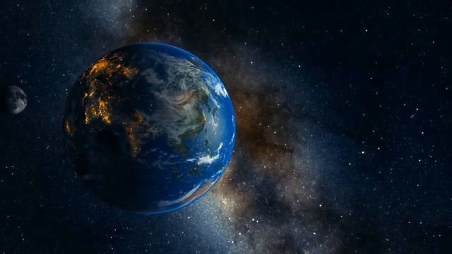 "Земля в иллюминаторе". Лучшая русская песня о космосе./Best Russian Space Song. смотреть онлайн