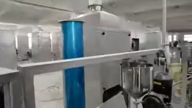 Демонстрация фармацевтического оборудования - компания ООО "PHARM UP" смотреть онлайн