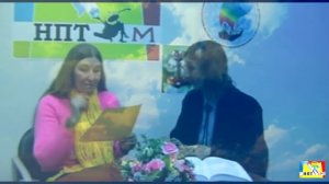 Астрология - формула Души. Ч. 1. Александр Астрогор в передаче Марии Карпинской "Беседы о пророках"