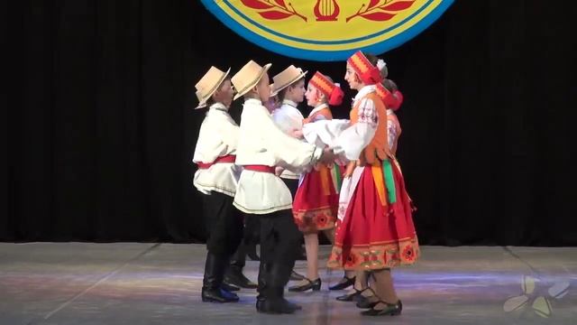 «Белорусская полька» смотреть онлайн