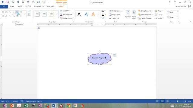 how to make a mindmap using word смотреть онлайн