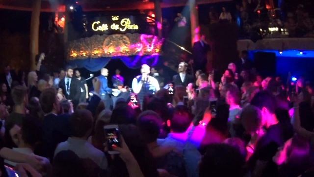 VLOG | London Jah Khalib Concert | Любимец твоих дьяволов смотреть онлайн