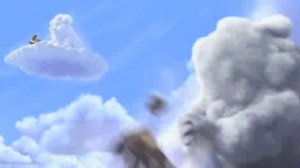 Переменная облачность