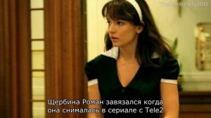 ВЫШЛА ЗАМУЖ ЗА ПЬЯНИЦУ И ПОХОРОНИЛА СЫНА! Как ЖИВЁТ актриса Ольга Павловец и кто её новый муж