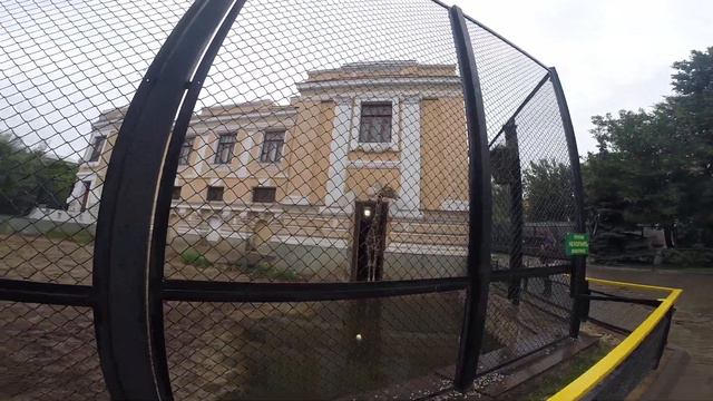 Зоопарк Жираф смотреть онлайн