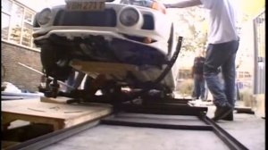 Джеки Чан  Мои трюки   Драки, падения, перестрелки в фильмах Джеки Чана   фильм с Джеки Чаном