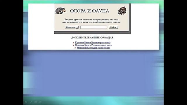 Бродилки по Интернету.mp4 смотреть онлайн