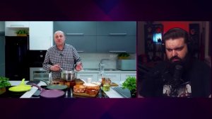 Блины, склейки, реклама и хорошие настроение от Лазерсона | комментирует Министерство Логики