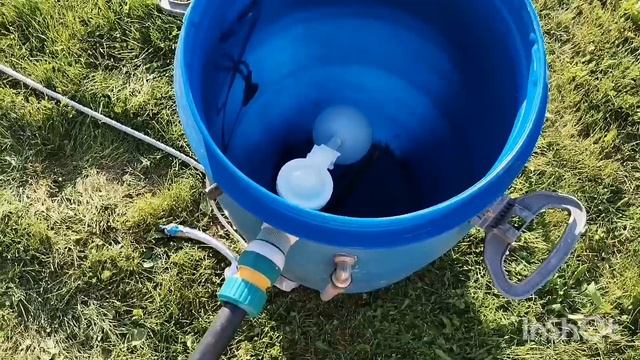 Клапан поплавковый 1641490 смотреть онлайн