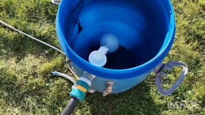 Клапан поплавковый 1641490