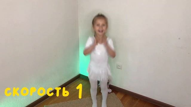 Моя ТРЕНИРОВКА по художественной гимнастике ДОМА смотреть онлайн