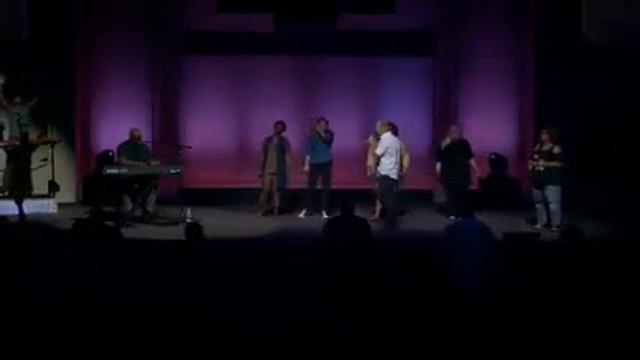 Worship Night - August 13, 2017