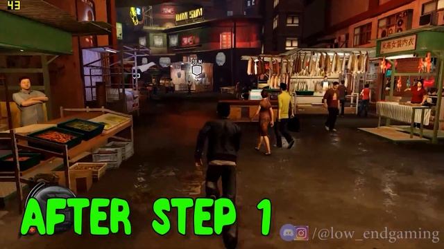 FIX LAG: Sleeping Dogs on No graphics card & 2 GB ram pc✅ смотреть онлайн