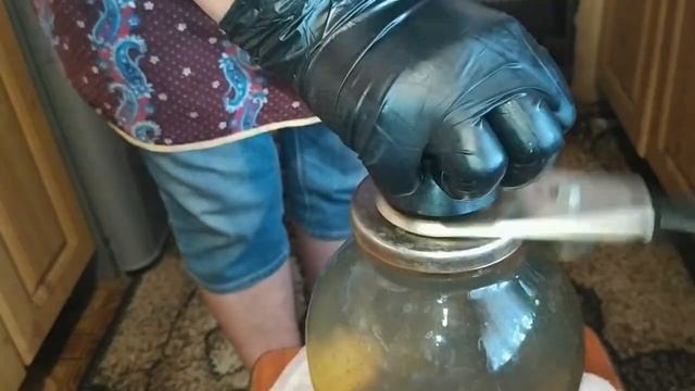 Чистка без напряжения и забот