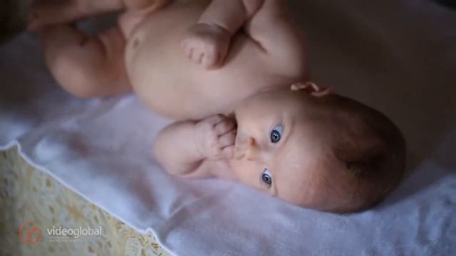 Профессиональное видео крестин смотреть онлайн