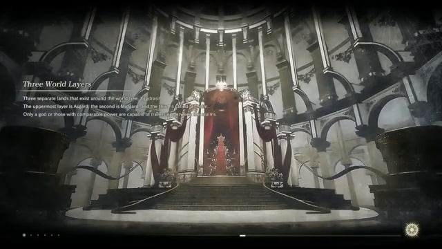 Valkyrie Elysium - 100% Let’s Play Part 22 [PS5] (Hard Difficulty) смотреть онлайн