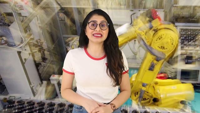Real Robots That Lost Control - Part 2 смотреть онлайн