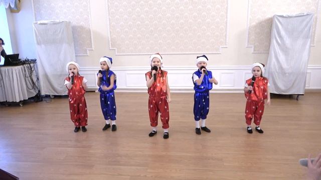СЭВ Смайлики (BAby и Горошинки) - Детки-конфетки смотреть онлайн