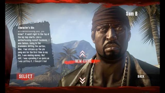 Let's Play: Dead Island: Episode 1: Who do you Voodoo? смотреть онлайн