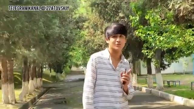 Tez kunda Premyera ? Izzatovskiy-sani sog'indm 2 ? Padeshka kutaman yaqinla✊? смотреть онлайн