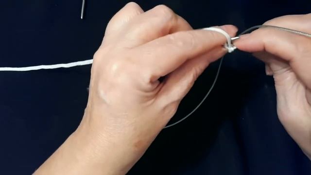 КРУТЫЕ ШТАНЫ. 4 года. Мастер-класс/1. Вязание. Спицы. COOL PANTS. Master Class. Knitting. смотреть онлайн