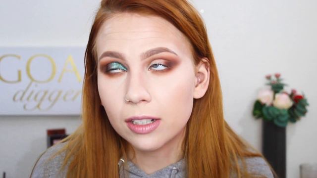 TRYING PAT McGRATH FOR THE FIRST TIME... WORTH THE PRICE?? смотреть онлайн