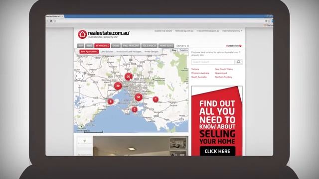 Imageination melbourne / REA Developer Suite, Info Graphic Video смотреть онлайн