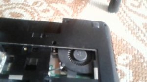 Чистка ноутбука от пыли lenovo g580