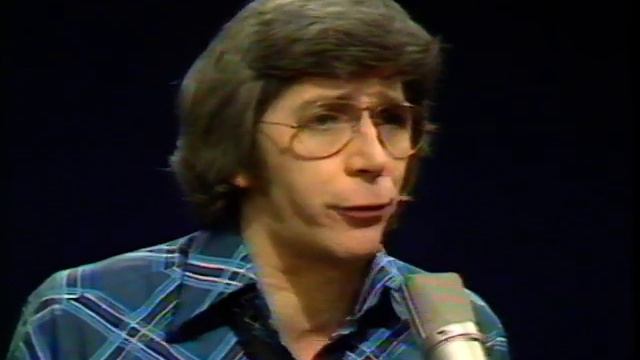 Chris Hodgkins Band on Forum HTV 30th March 1977 смотреть онлайн