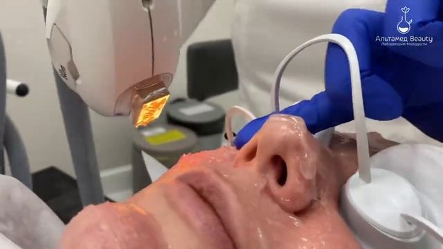 М22 — наш эликсир молодости и первый помощник в борьбе со старением смотреть онлайн