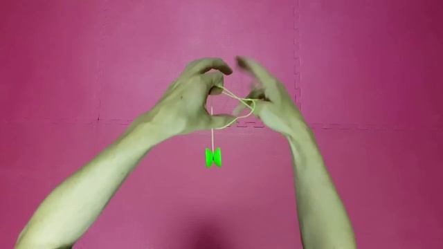 Трюки с йо-йо|Эйфелева башня|Обучение с Infinite Tutorials смотреть онлайн