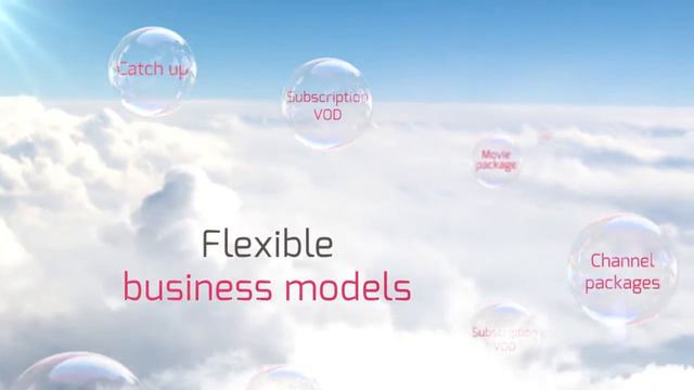 TV Platform as a Service (TVaaS) смотреть онлайн