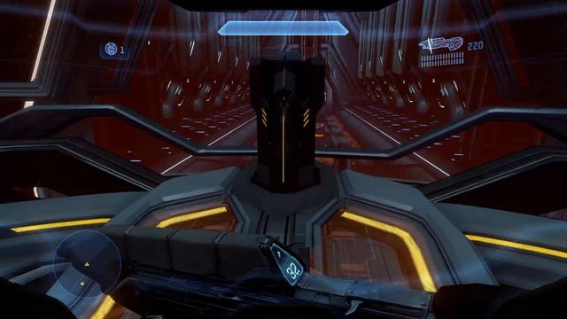 СРОК ГОДНОСТИ в Halo 4 смотреть онлайн