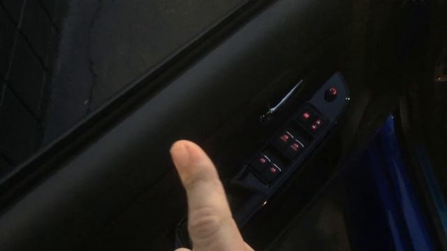How To Fix Passenger Side Window Switch and Auto Windows In A Subaru смотреть онлайн