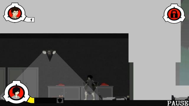 Daughter of Shadows An SCP Breach Event - Прохождение без комментариев смотреть онлайн
