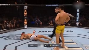 САМЫЙ ПРОСТОЙ И ЭФФЕКТИВНЫЙ УДАР В КАРАТЭ