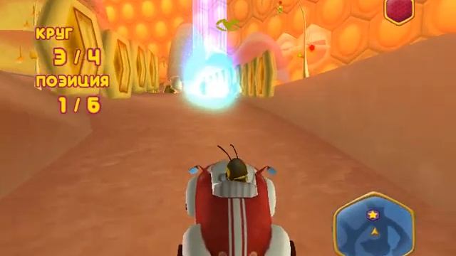 (защита на миллион) Би Муви №48 смотреть онлайн