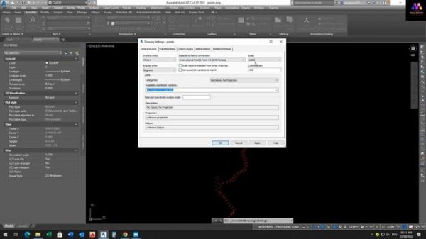 import google map into autocad civil 3d
